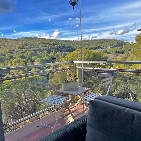 Your Holidays Apartment Platja d'Aro Bagian luar foto