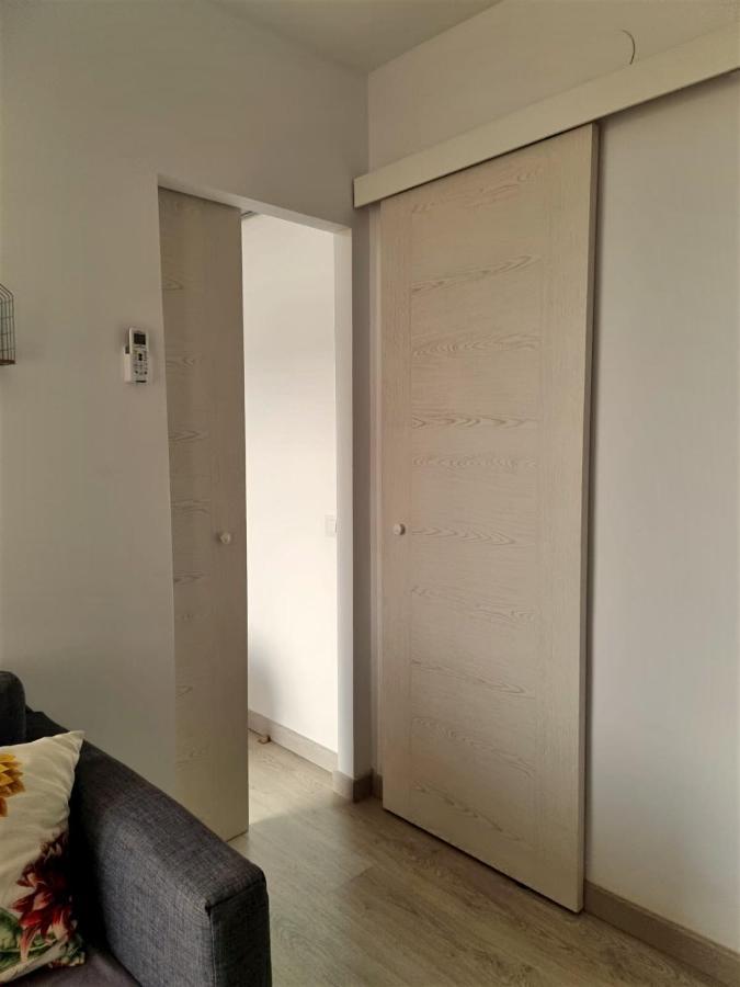 Your Holidays Apartment Platja d'Aro Bagian luar foto