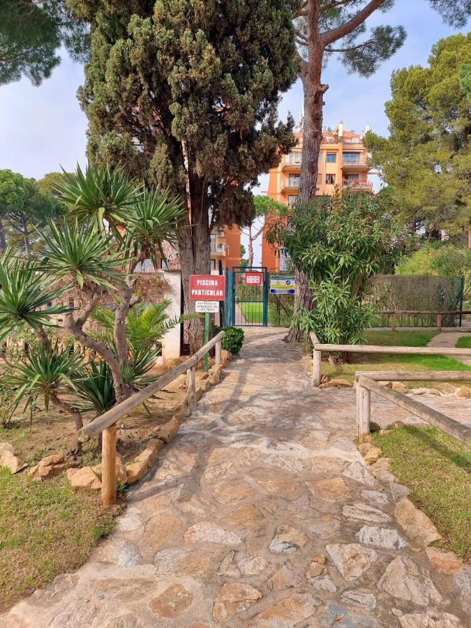 Your Holidays Apartment Platja d'Aro Bagian luar foto