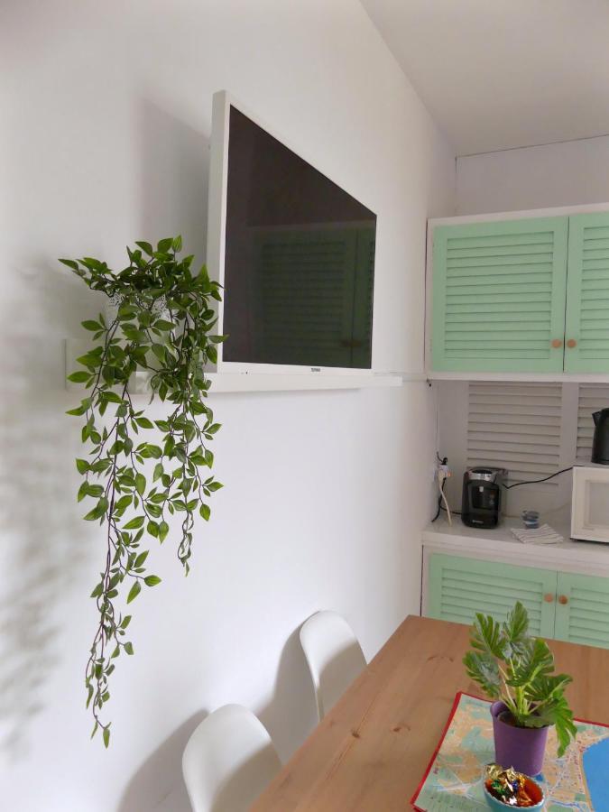 Your Holidays Apartment Platja d'Aro Bagian luar foto