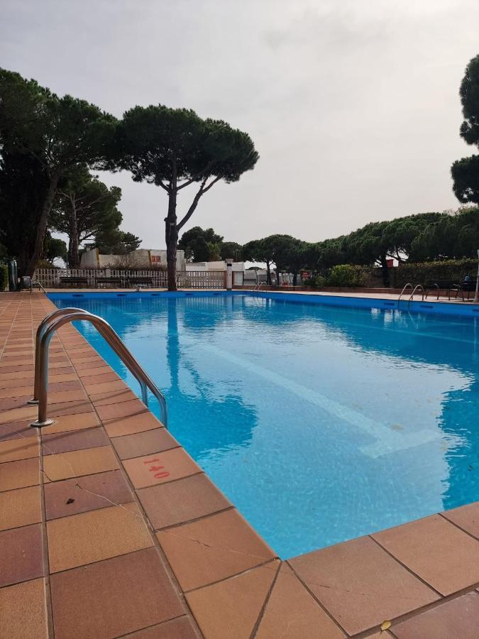 Your Holidays Apartment Platja d'Aro Bagian luar foto