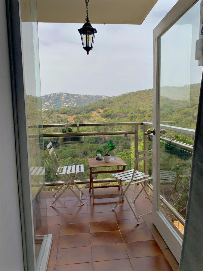Your Holidays Apartment Platja d'Aro Bagian luar foto