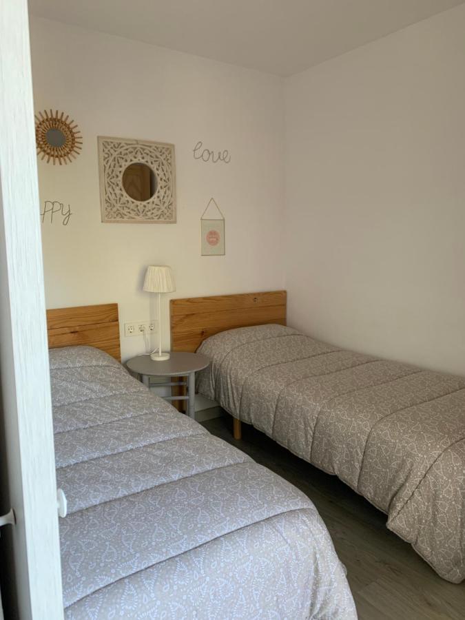 Your Holidays Apartment Platja d'Aro Bagian luar foto