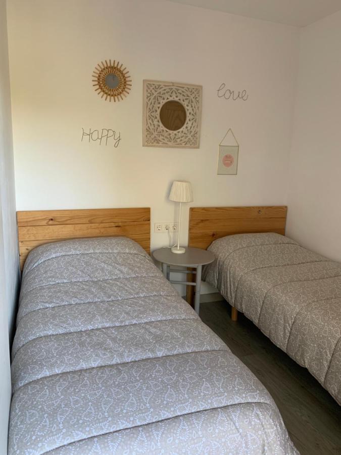 Your Holidays Apartment Platja d'Aro Bagian luar foto