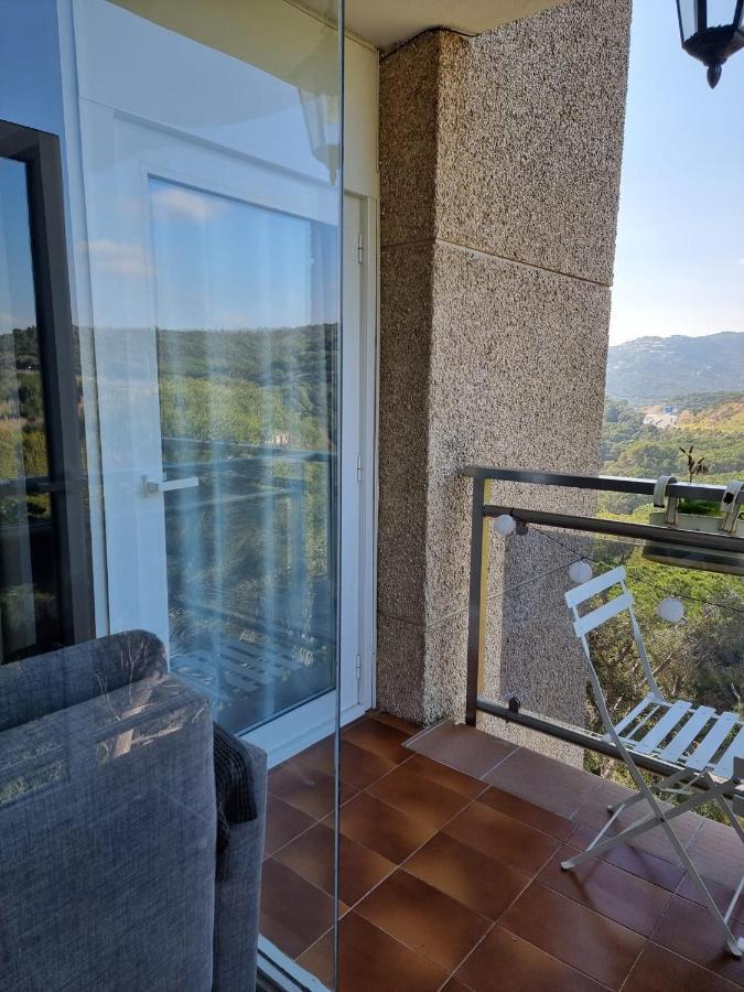 Your Holidays Apartment Platja d'Aro Bagian luar foto