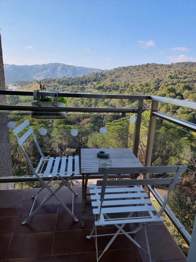 Your Holidays Apartment Platja d'Aro Bagian luar foto