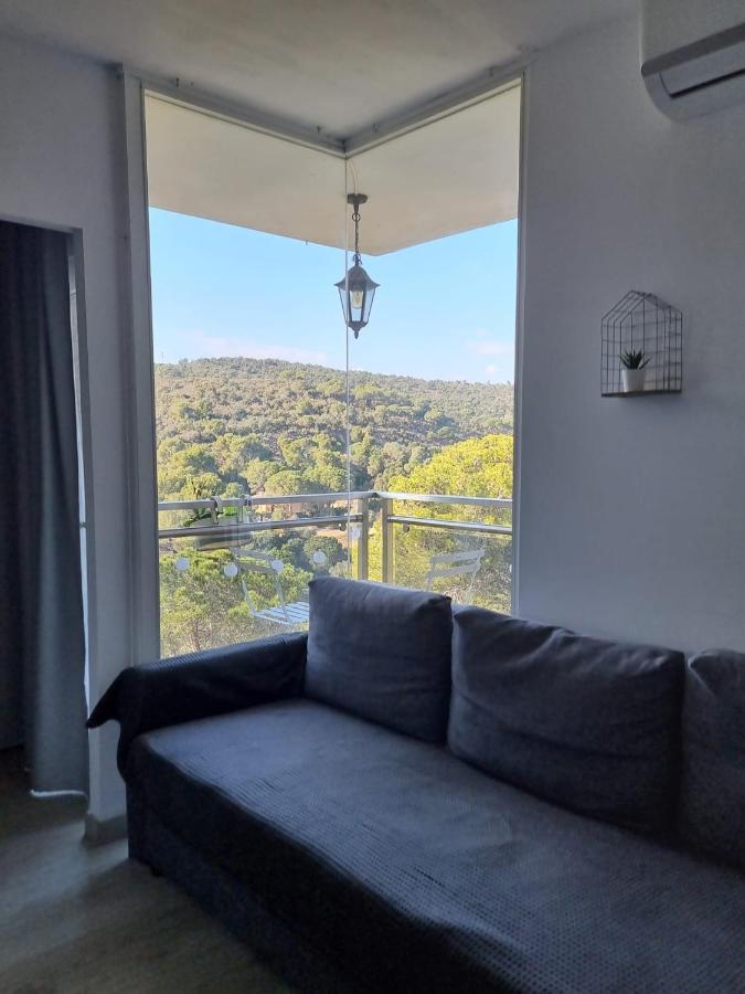 Your Holidays Apartment Platja d'Aro Bagian luar foto