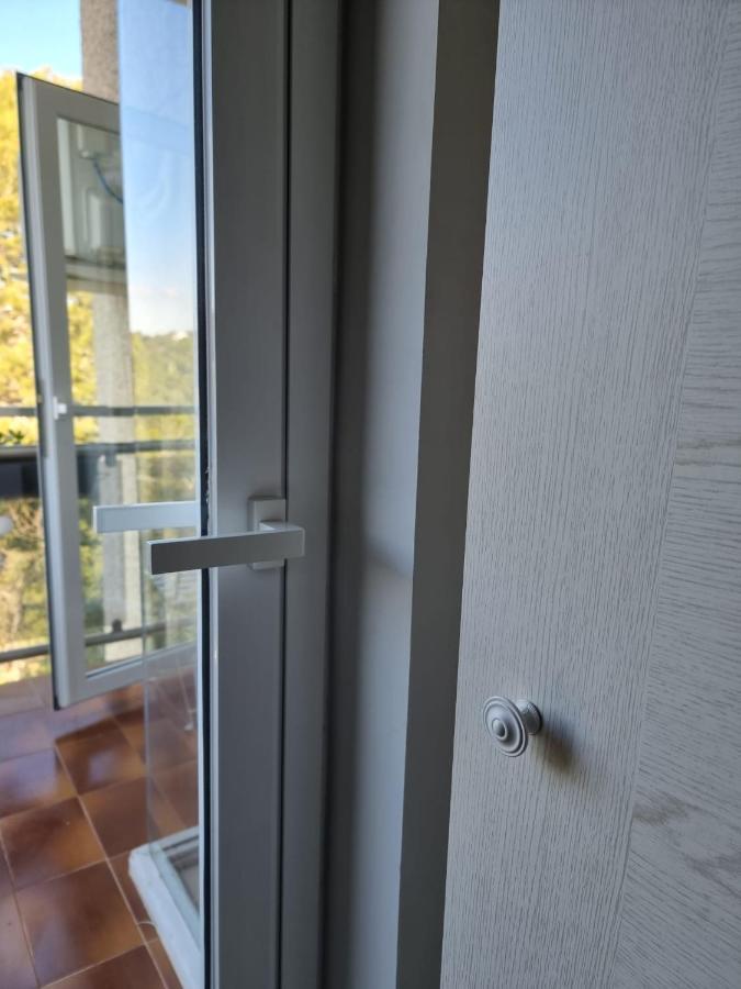Your Holidays Apartment Platja d'Aro Bagian luar foto