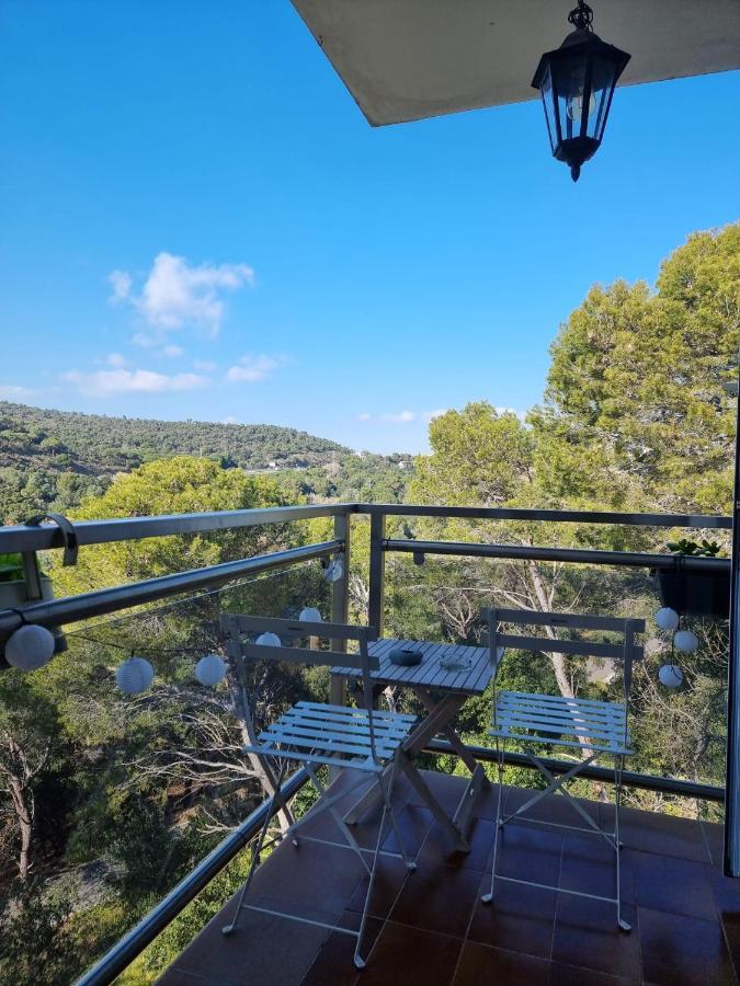 Your Holidays Apartment Platja d'Aro Bagian luar foto