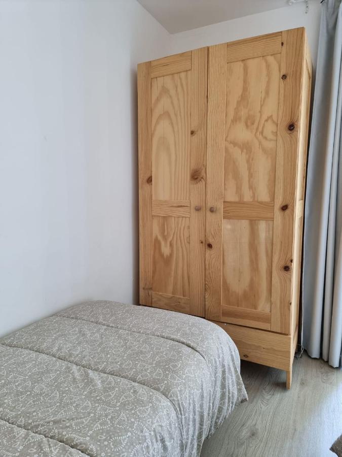 Your Holidays Apartment Platja d'Aro Bagian luar foto