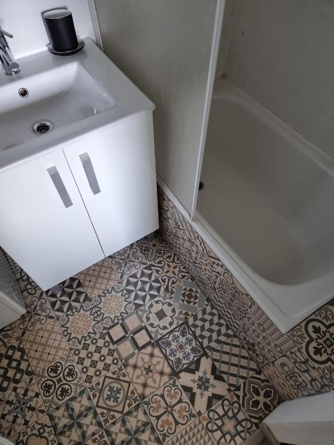 Your Holidays Apartment Platja d'Aro Bagian luar foto