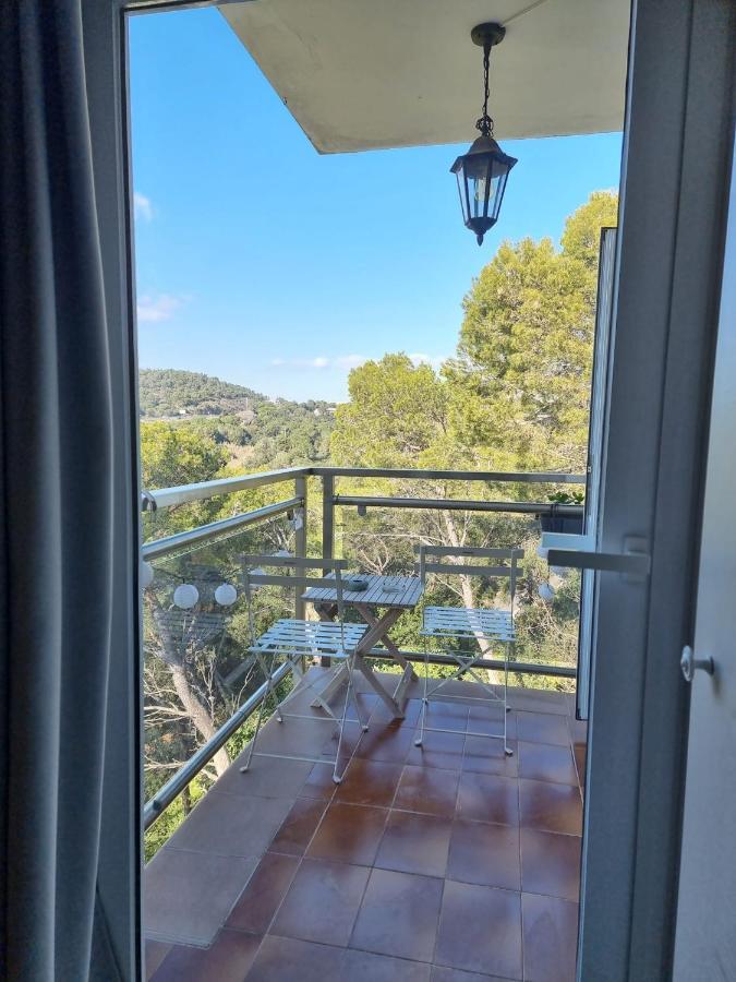 Your Holidays Apartment Platja d'Aro Bagian luar foto