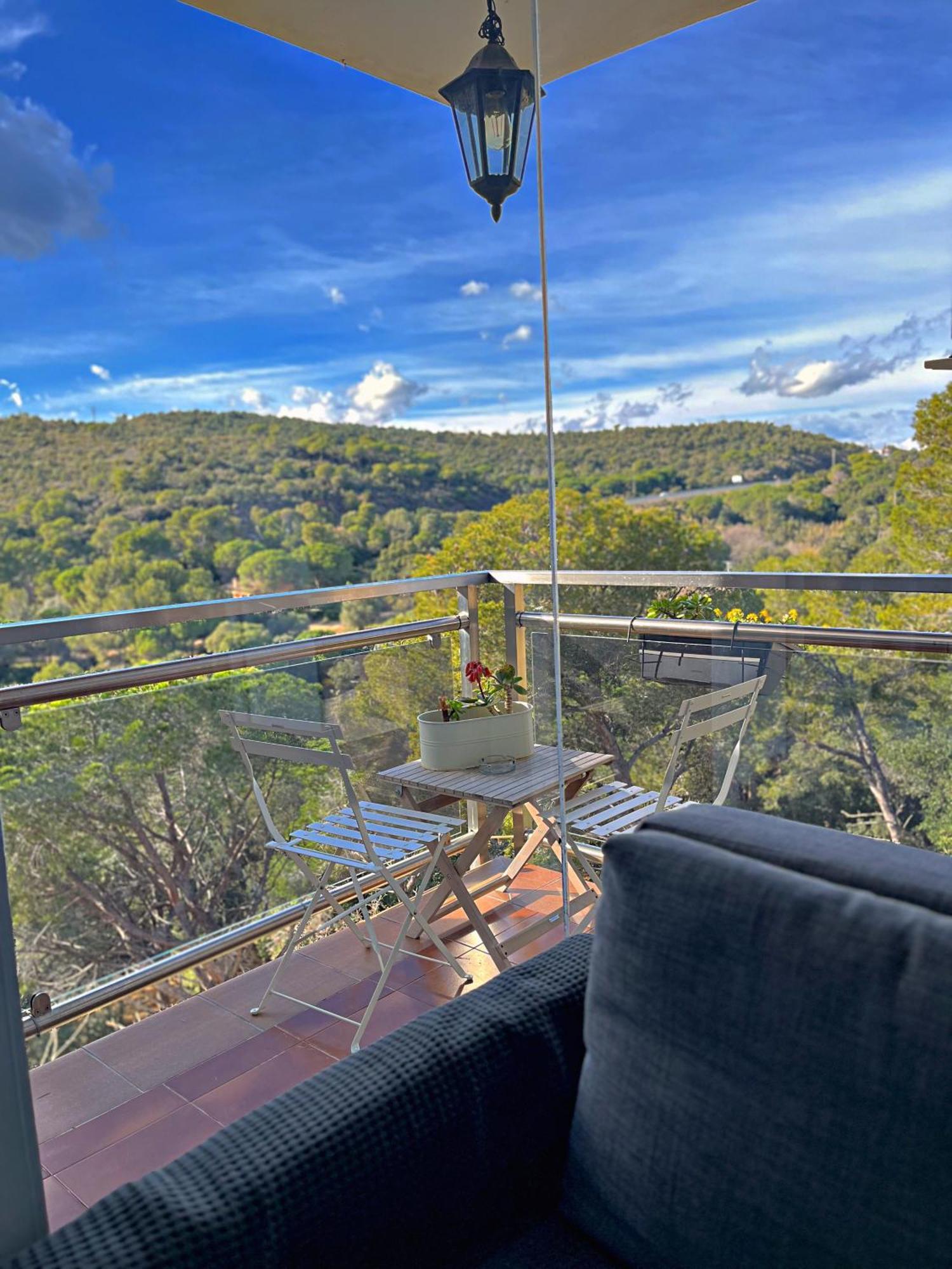 Your Holidays Apartment Platja d'Aro Bagian luar foto
